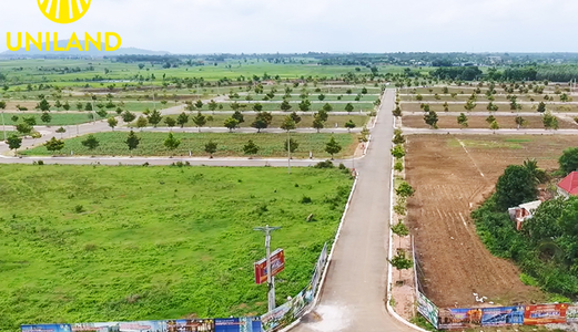 Đát Nền The Unicity Mở Bán Giai Đoạn 1, Chiết Khấu Khủng Cho Dân Đầu Tư 