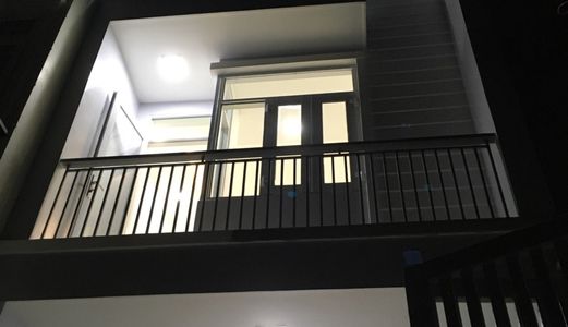 Bán Nhà 2 Lầu 54m2 Cực Đẹp, Cực Rẻ Hướng Đông Bắc Đường Số 8 Hiệp Bình Phước 3 Tỷ 3