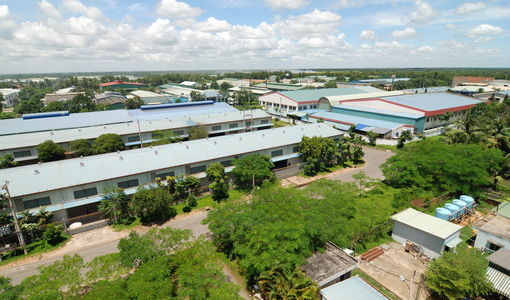 Đất Nền Khu Dân Cư Tên Lửa 2 Bình Chánh. Đang Được Quan Tâm Nhất Hiện Nay