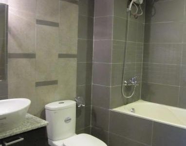 Cho Thuê Căn Hộ Chung Cư Cao Cấp Trung Tâm Quận 1, Đầy Đủ Tiện Nghi