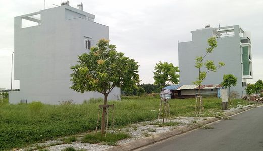 Bán Nền Đất 90M2 Hướng Đông Nam Dự Án An Thiên Lý, Quận 9 Giá 32 Triệu/M2