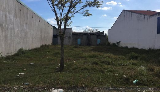 Bán Miếng Đất 10x30m, Thổ Cư 100%, Dân Đông, Giá 385 Triệu