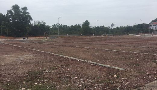 Cơ Hội Đầu Tư Đất Nền Cực Hấp Dẫn Tại Thái Nguyên