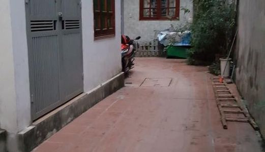 Nhà Hiếm !!! Đón Tết Ô Tô Qua Nhà, Cực Đẹp 35M X5 Tầng, Mt 4M Giá Chỉ 2,3 Tỷ Tại Hoàng Mai