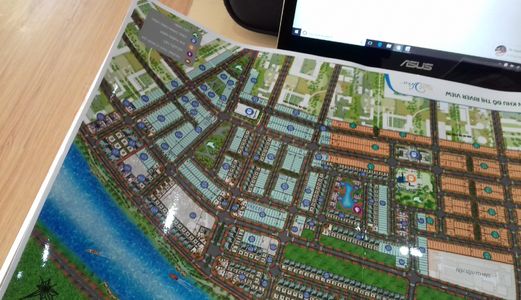 Cần Bán Gấp 3 Lô Vị Trí Đẹp Nhất River View_Quảng Nam_Lh 0936011249