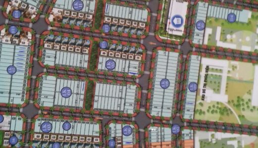 Cần Bán Gấp 3 Lô Vị Trí Đẹp Nhất River View_Quảng Nam_Lh 0936011249