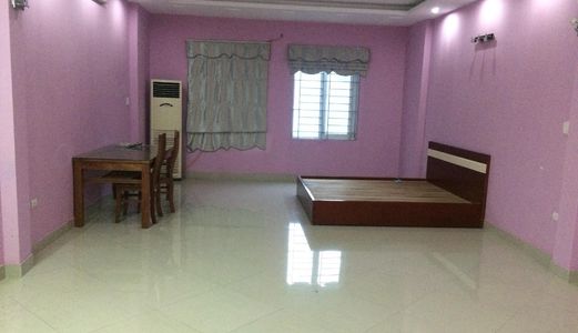 Cho Thuê Nhà Mặt Ngõ Đường Cầu Giấy. 60M X 5 Tầng. Giá 15Tr