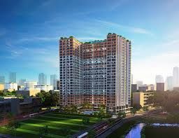 Căn Hộ Carilon 7 Tân Phú Giá Nội Bộ