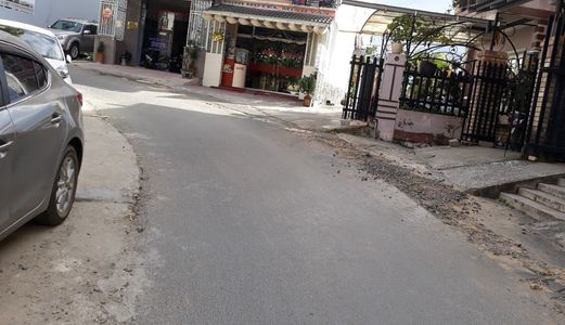 Cần Bán Đất Kqh Ngô Quyền , P6, Tp Đà Lạt  146 M2 Giá: 2.8 Tỷ
