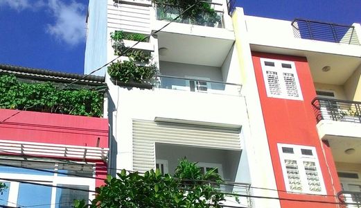 Bán Mt Trần Phú Q5, Dt: 4x21m, Giá Chỉ 14.9 Tỷ Tl Nhanh