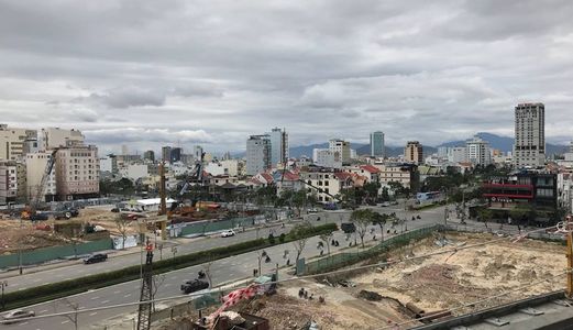 Soleil Ánh Dương Đà Nẵng - Viên Ngọc Vàng Cho Nhà Đầu Tư