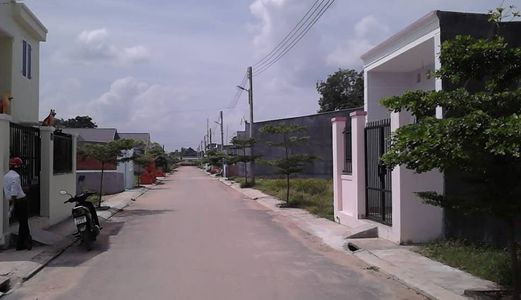 Bán Đất Xây Trọ Với Pháp Lý Minh Bạch Và Diện Tích Siêu Đa Dạng