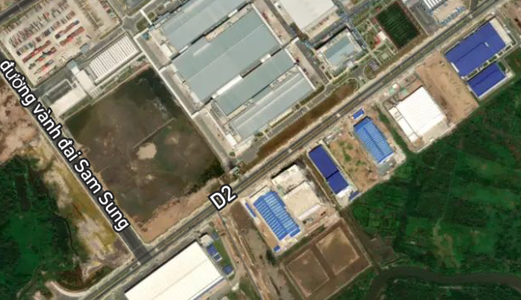 Bán Nền Đất 68m2 Đường Nội Bộ 10m Bưng Ông Thoàn Cạnh Kcn Cao Q9 Giá 1,8 Tỷ