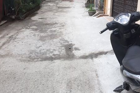 Bán Nhà Đặng Thùy Trâm, Cầu Giấy, 62m2, 6 Tầng, Mt 4.6m, 11 Tỷ, Thang Máy, Cách Phố 10m