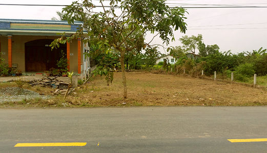 Đất Mt Đường 835B, 500M2 Tc Có Nhà Sẵn, Giá Bèo.