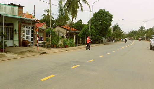 Đất Mt Đường 835B, 500M2 Tc Có Nhà Sẵn, Giá Bèo.