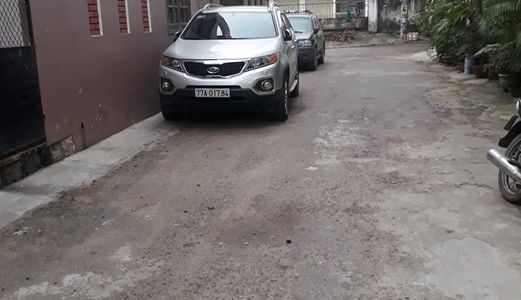 Bán Nhà 3 Mê Nội Bộ Đoàn Thị Điểm (48, 5M2) Giá 2 Tỷ 6