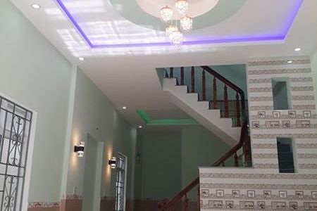 Nhà Bán Hẻm Rộng Lê Hồng Phong Giá 2 Tỷ 1, Dt 55M²