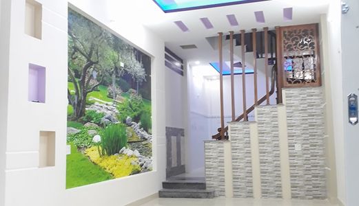 Bán Nhà 3 Mê Nội Bộ Đoàn Thị Điểm (48, 5M2) Giá 2 Tỷ 6