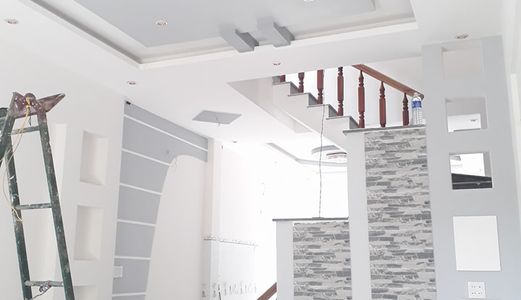 Nhà Bán 3 Mê Nội Bộ 5M Hoàng Văn Thụ Giá 2 Tỷ 4, Dt 58M2