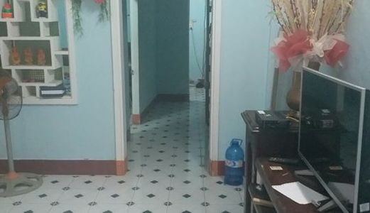 Cần Bán Nhà Hẻm 5m Nguyễn Thái Học , Dt 60m2 , Đông Nam, 2 Tỷ  050