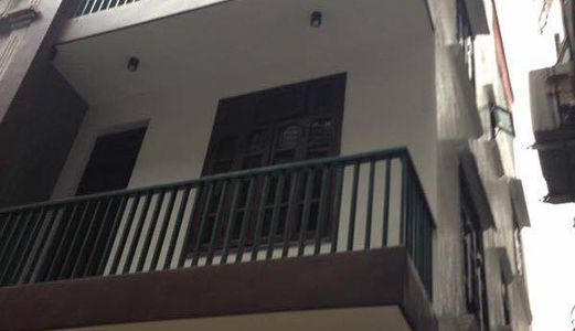 Nhà Nguyễn Tuân Thanh Xuân Ô Tô Đỗ Cửa 2 Tỷ.