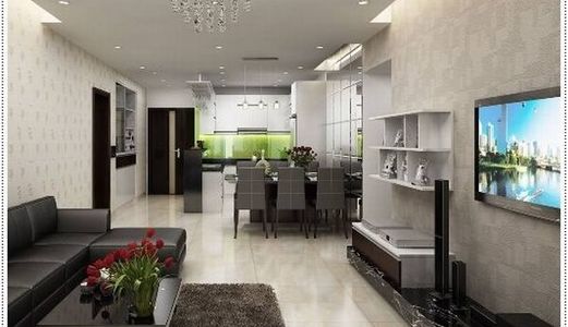 Căn Hộ Giá Gốc Cđt_Bàn Giao Nhà Vào Quý 2/2018_Gần Mặt Tiền_Tiện Ích Đẳng Cấp