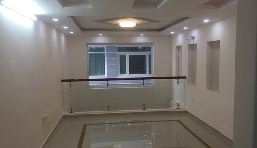 Giá Đẹp 5.7 Tỷ Thương Lượng, 54m2, Ô Tô 7 Chỗ Tránh Nhau, Ba Tháng Hai, Quận 10, 01292068392.