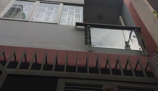 Bán Nhà Hẻm Trần Hữu Trang, 1T2L, 32M2, 3.5 Tỷ Tl