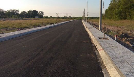 Đất Nền Kcn Sonadezi Long Phước