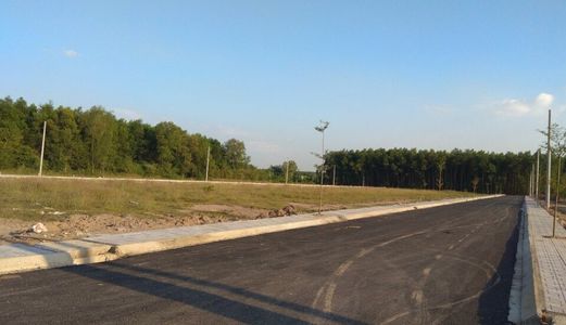 Đất Nền Kcn Sonadezi Long Phước