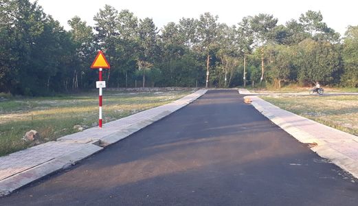 Chỉ 220 Triệu, Sở Hữu Ngay Đất Mt Dt769,Cách Khu D2D 200M, Hạ Tầng Hoàn Thiện