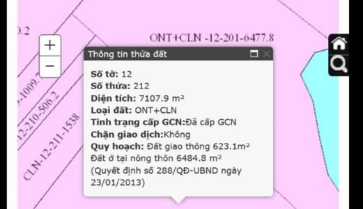 Chỉ 220 Triệu, Sở Hữu Ngay Đất Mt Dt769,Cách Khu D2D 200M, Hạ Tầng Hoàn Thiện