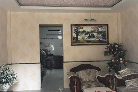 Cần Bán Nhà Nguyễn Siêu , P7, Tp Đà Lạt 45M2 Giá 1,5 Tỷ