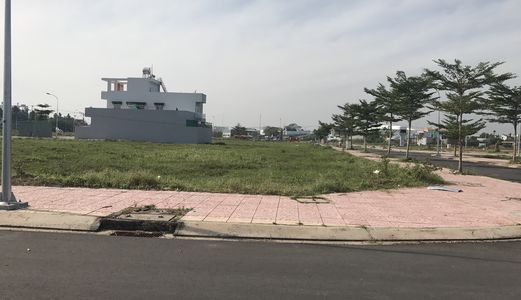  Chủ Đầu Tư Kdc Thắng Lợi Riverside Market, Tt Cần Đước, Long An, 450Tr/nền, Shr. 0931 785818