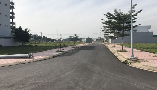  Chủ Đầu Tư Kdc Thắng Lợi Riverside Market, Tt Cần Đước, Long An, 450Tr/nền, Shr. 0931 785818