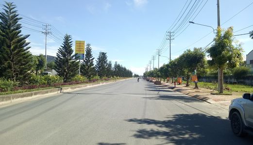 Mở Bán Dự Án Kdc Khang Điền Chỉ 780 Triệu, Đã Có Sổ.