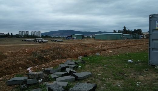 Đất Trung Tâm Q.liên Chiểu Tp Đà Nẵng, Làm Việc Trực Tiếp Với Chủ Đầu Tư Không Qua Trung Gian