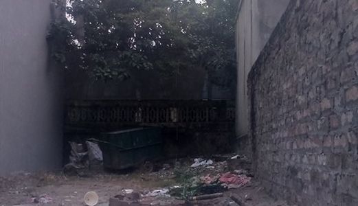 Bán Đất Xuân La, Tây Hồ, 50m2, Mt 4.2m, 3.3 Tỷ, Cách Phố 80m, Thông