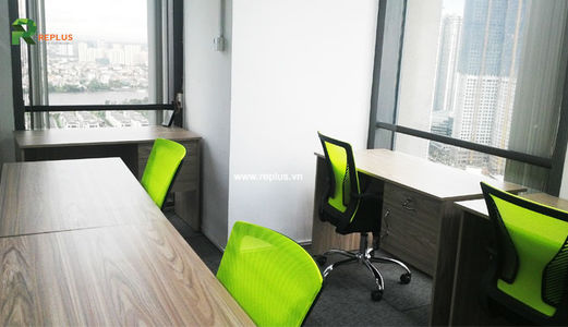 Làm Việc Tại Khu Văn Phòng Sang Chảnh Bậc Nhất Thành Phố Chỉ Với Từ 280.000/buổi! 