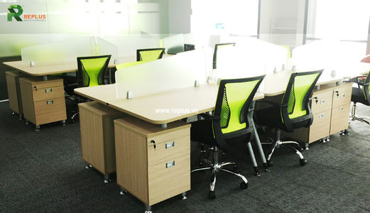 Làm Việc Tại Khu Văn Phòng Sang Chảnh Bậc Nhất Thành Phố Chỉ Với Từ 280.000/buổi! 