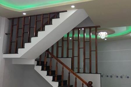 Cần Bán Nhà Nội Bộ 4M Đường Diên Hồng, 61M2, Giá 2 Tỷ 800