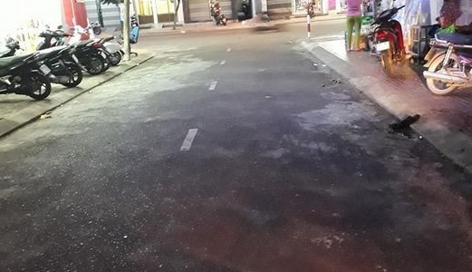 Bán Nhà Mặt Tiền Bùi Thị Xuân, 22m2 Giá 2 Tỷ 2