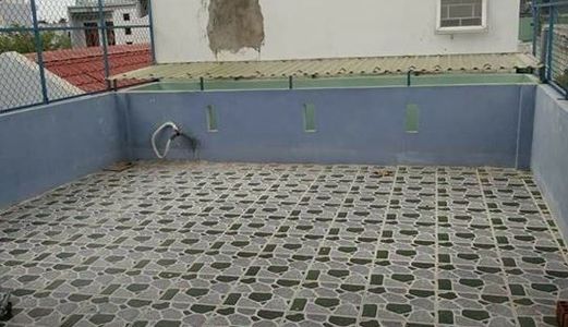 Nhà Bán Mặt Tiền Nguyễn Chánh Nằm Trong Khu Dân Cư Hưu Trí - 80M2 - 3 Tỷ 9