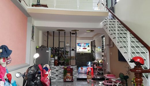 Nhà Bán Hẻm 3m Tháp Đôi (48m2 ) , Giá 770 Tr Hợp Lệ Phường Có Thể Làm Sổ