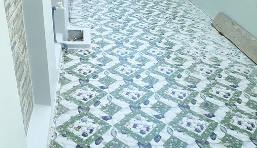 Nhà Bán Hẻm Trần Hưng Đạo (46m2) 1 Tỷ 350