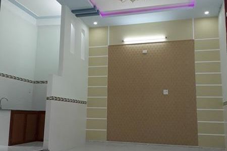 Bán Nhà Hẻm 130 Nguyễn Thái Học (46M2) Giá 1 Tỷ 500