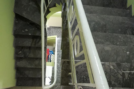 Bán Nhà Mặt Ngõ Chợ Cột Đèn, Dư Hàng Kênh, Lê Chân, Hải Phòng 