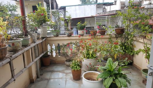 Bán Nhà Ngõ Chợ Khâm Thiên Giá Rẻ 40M2 X 2,6 Tỷ .4 Tầng