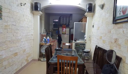 Bán Nhà Ngõ Chợ Khâm Thiên Giá Rẻ 40M2 X 2,6 Tỷ .4 Tầng